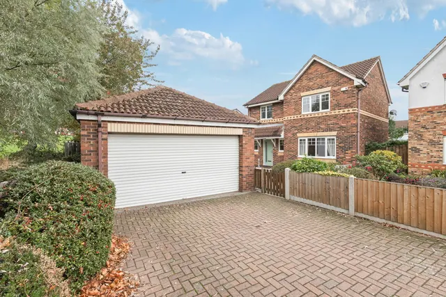 Pasture Way, Castleford, WF10, photo 1
