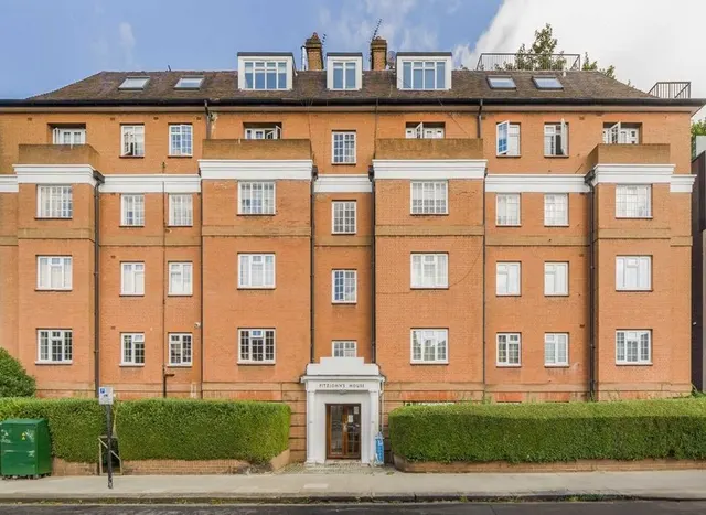 Fitzjohns Avenue, Hampstead, NW3, photo 1