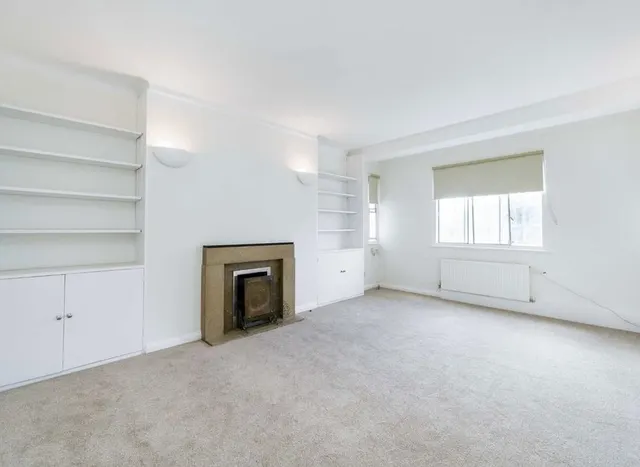 Fitzjohns Avenue, Hampstead, NW3, photo 2