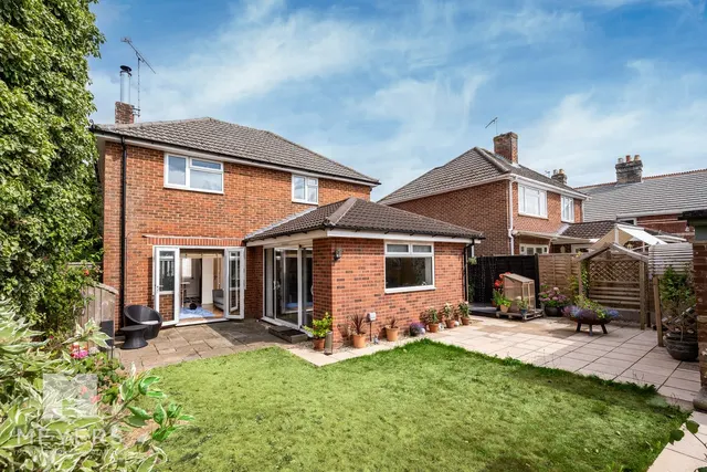 Top Lane, Ringwood, BH24, photo 3