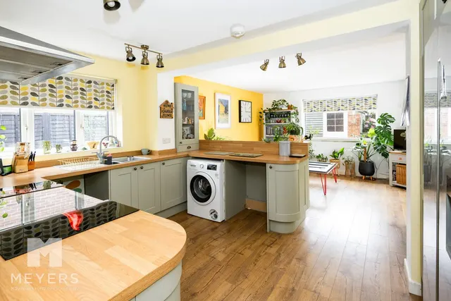 Top Lane, Ringwood, BH24, photo 2