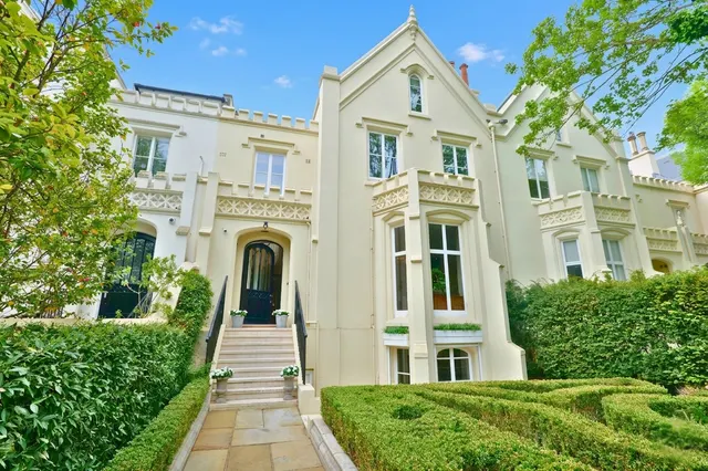 Addison Road, Holland Park, W14, photo 1