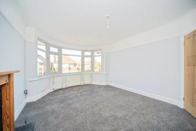 Eastbourne Avenue, Upper Shirley, SO15, photo 3