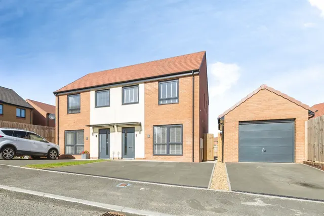Gorse Close, Hartlepool, TS27, photo 1