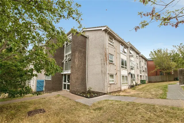 Newtown Close, Exeter, EX1, photo 1