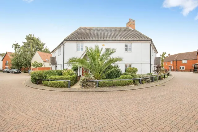 Minsmere Road, Ipswich, IP3, photo 1