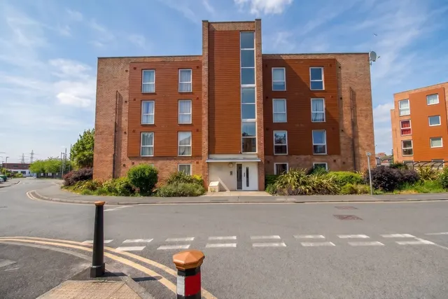 Pavilion Close, Leicester, LE2, photo 1