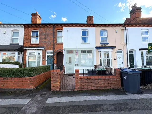 Fern Road, Birmingham, B24, photo 1