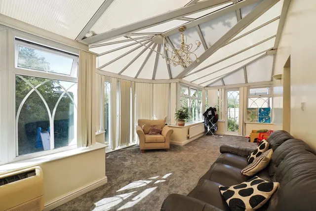 Photo 3 — Moorsholm Drive, Wollaton, Nottingham, NG8