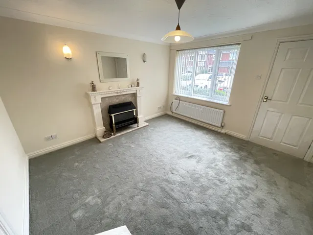 Photo 2 — Beamont Drive, Ashton-On-Ribble, Lancashire, PR1 8UN