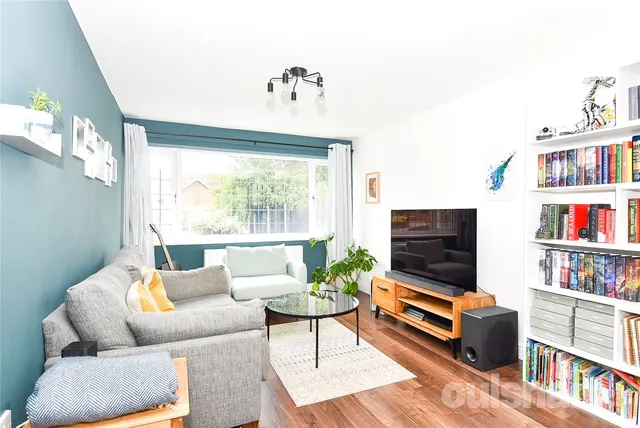 Photo 3 — Emsworth Grove, Kings Heath, Birmingham, West Midlands, B14 6HY
