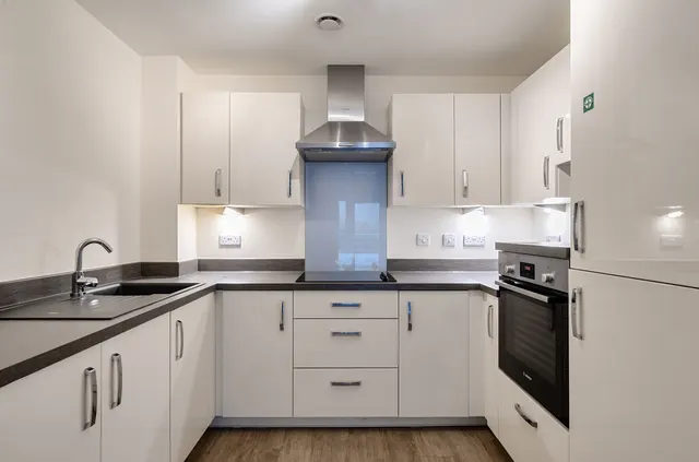 Wayfarer Place, The Dean, SO24, photo 2
