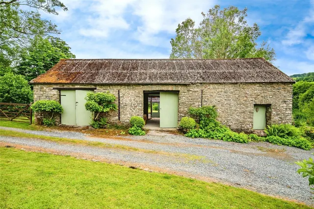 Ffarmers, Llanwrda, SA19, photo 2