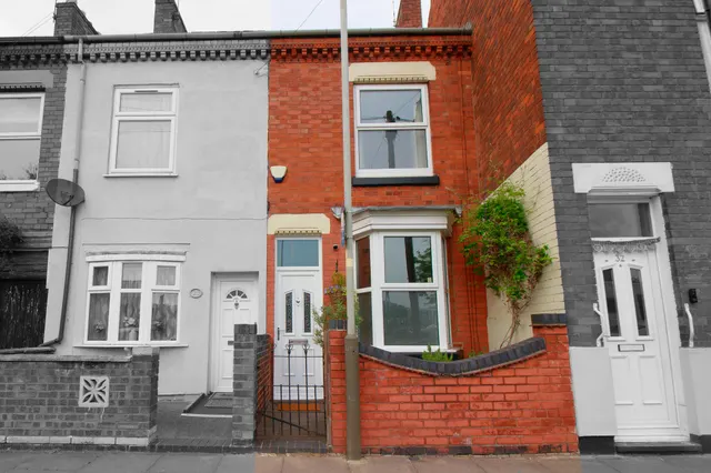 Corporation Road, Leicester, LE4 5PW, photo 1