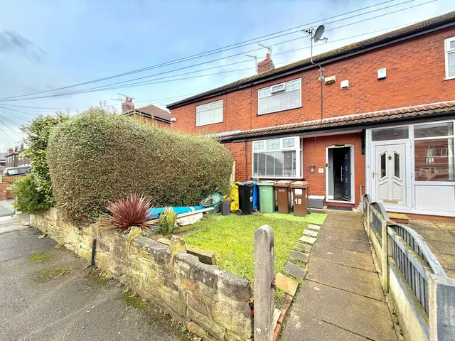 Handforth Road, South Reddish, Stockport, SK5 7NL, photo 1