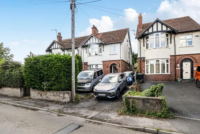 Hereford Road, Leominster, HR6, photo 1
