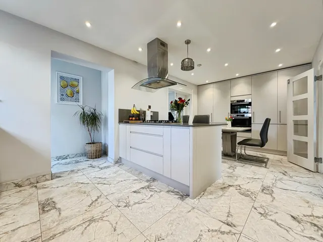 Photo 2 — Worsley Road, Frimley, Camberley, Surrey, GU16 9BB