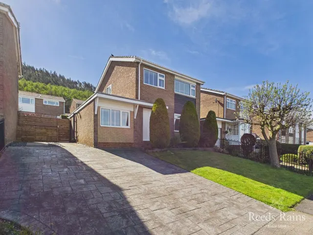 Aldenham Road, Guisborough, North Yorkshire, TS14, photo 1