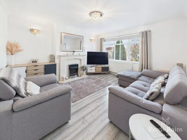 Photo 2 — Aldenham Road, Guisborough, North Yorkshire, TS14
