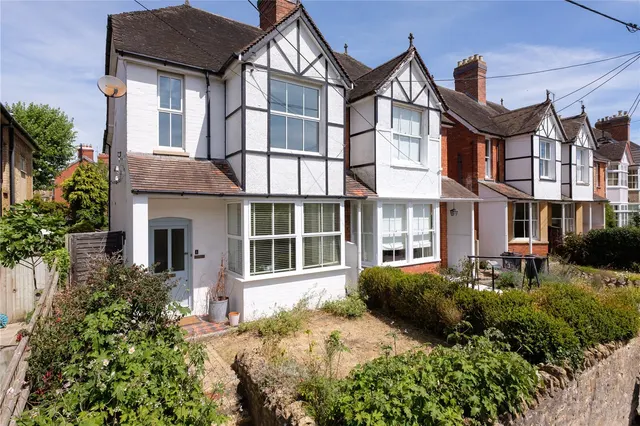 Kings Road, Sherborne, DT9, photo 1