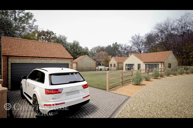 School Lane, Grantham, photo 2