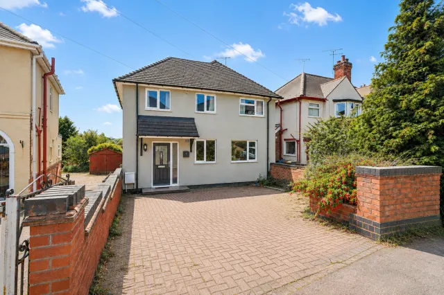 Tixall Road, Stafford, photo 1