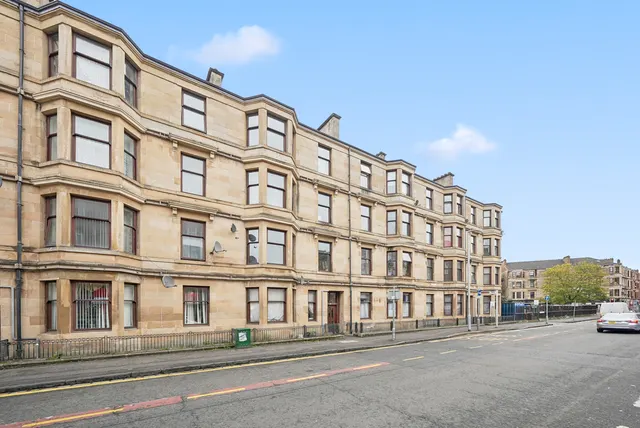 Allison Street, Govanhill, G42, photo 1