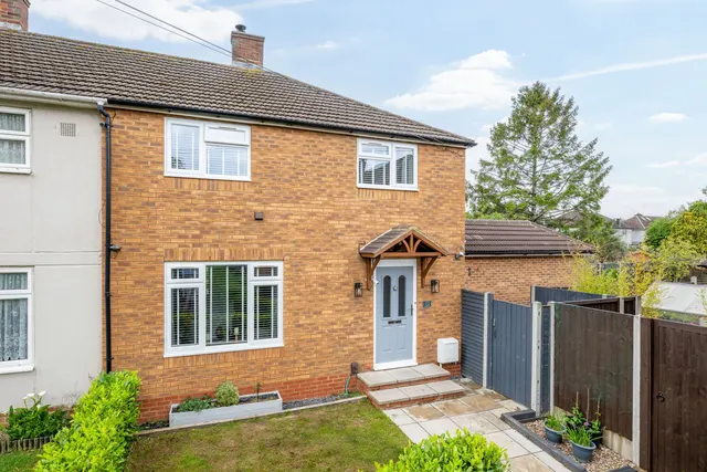 St. Marys Way, Baldock, SG7 6JF, photo 1