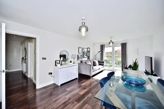 Bannister Way, West Malling, ME19, photo 1