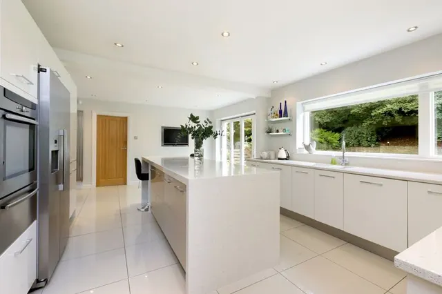 Photo 2 — Grange Drive, Wooburn Green HP10 0QD