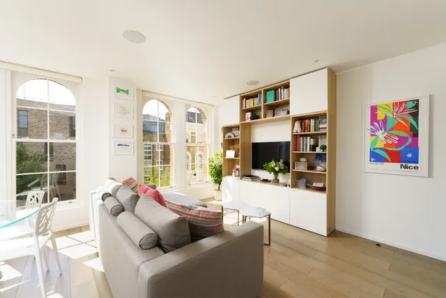 Canterbury House, Canterbury Road, Queens Park, London, NW6 5FR, photo 1