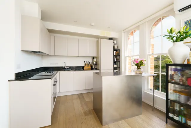 Photo 3 — Canterbury House, Canterbury Road, Queens Park, London, NW6 5FR
