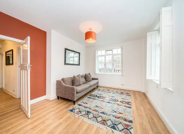 Photo 2 — Charleville Road, London, W14