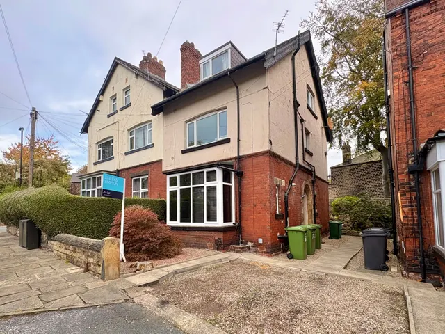 Heathfield Terrace, Headingley, LS6, photo 1