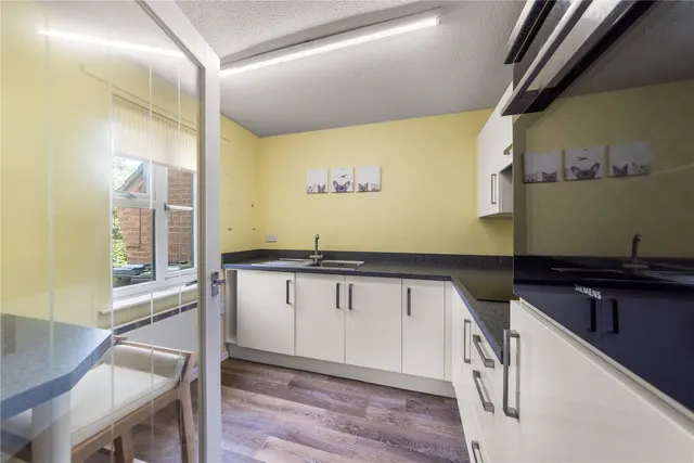 Photo 3 — Willow Tree Drive, Barnt Green, Birmingham, Worcestershire, B45 8PB