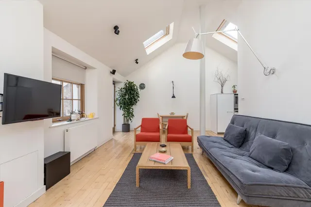 Dean Park Mews, Edinburgh, EH4, photo 1