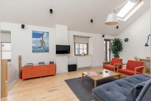 Dean Park Mews, Edinburgh, EH4, photo 2