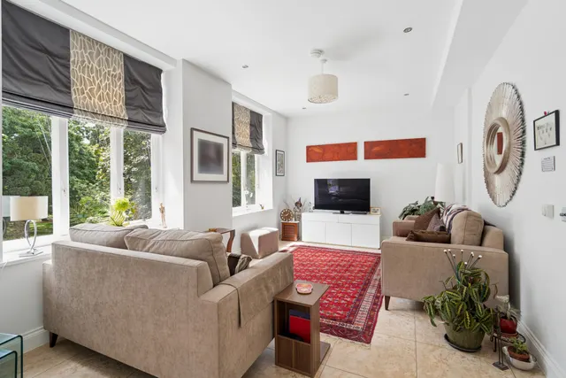 Photo 2 — Connaught House, Royal Connaught Drive, Bushey, WD23 2RB