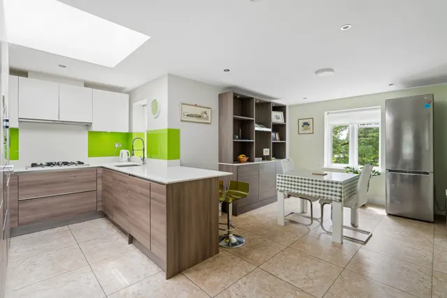 Photo 3 — Connaught House, Royal Connaught Drive, Bushey, WD23 2RB