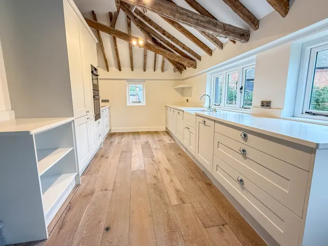 Photo 2 — The Kendal Roughwood Lane, Chalfont St. Giles, Chalfont St. Giles, HP8 4AA