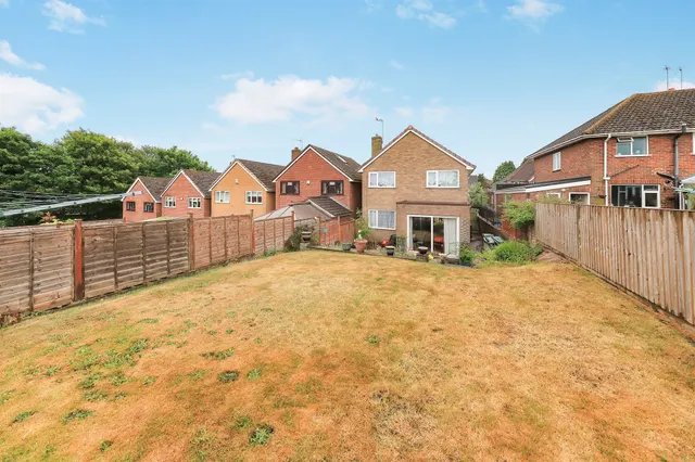 Photo 2 — Denise Drive, Coseley, Bilston
