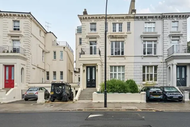 Buckland Crescent, London, NW3, photo 2