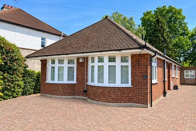 Stroude Road, Surrey Virginia Water, GU25, photo 1