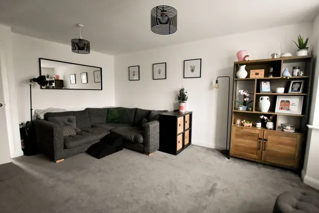 Wagtail Avenue, Kibworth Beauchamp, LE8, photo 3