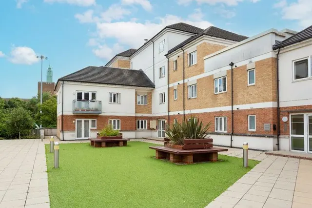 Ley Farm Close Garston, Watford WD25 9BH, photo 1