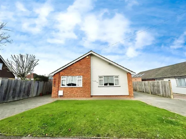 Astor Road, West Kingsdown, Kent, TN15, photo 1