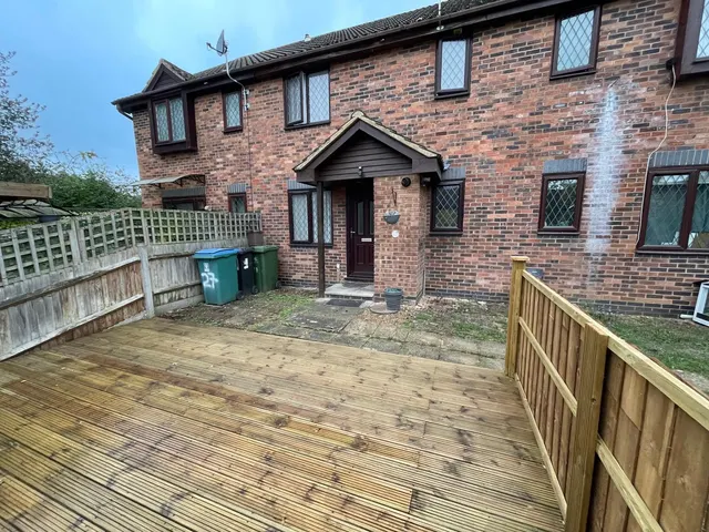 Aspen Park Drive, Watford, WD25, photo 3