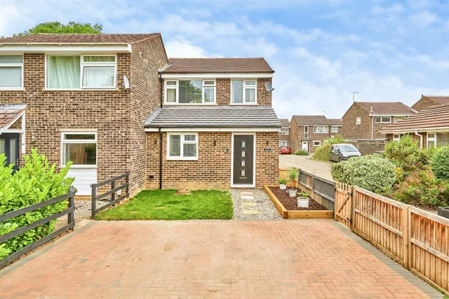 Railey Road, Saffron Walden, CB11, photo 1
