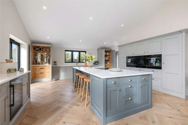 Photo 2 — Elm Tree Farm, School Road, Tivetshall St. Margaret, Norwich, NR15 2BL