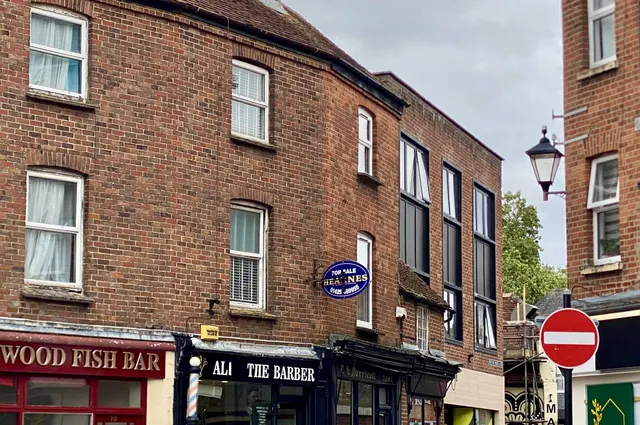 Town Centre, Ringwood, BH24, photo 3
